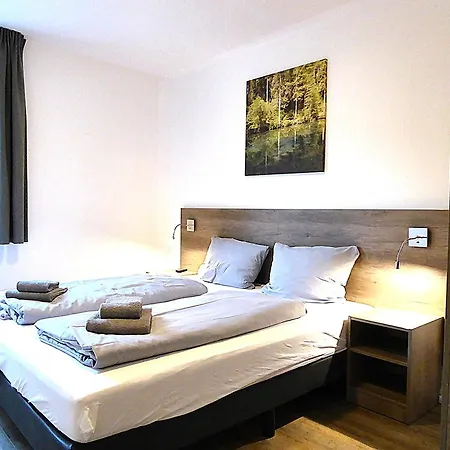 Mountain Wifi 6 Pers Am Skilift Mit Aussicht Winterberg