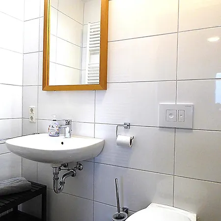 Mountain Wifi 6 Pers Am Skilift Mit Aussicht Apartman Winterberg