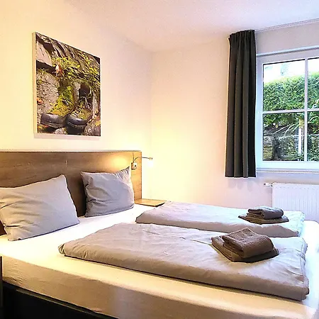 Apartman Mountain Wifi 6 Pers Am Skilift Mit Aussicht Winterberg