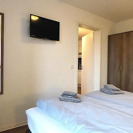 Mountain Wifi 6 Pers Am Skilift Mit Aussicht