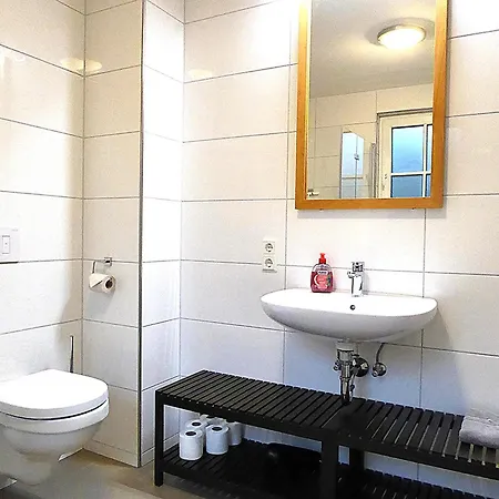 Mountain Wifi 6 Pers Am Skilift Mit Aussicht Apartamento Winterberg