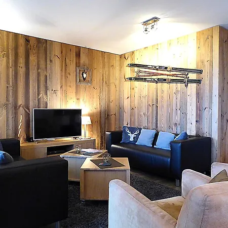 Mountain Wifi 6 Pers Am Skilift Mit Aussicht *