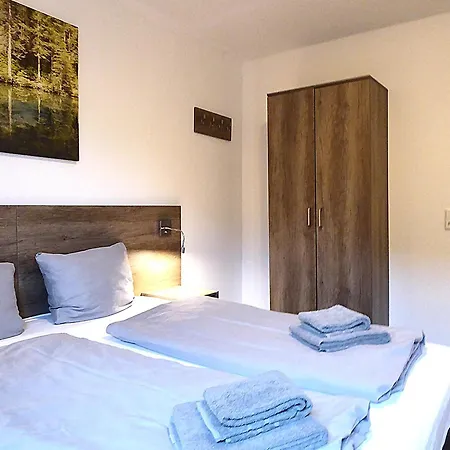 Mountain Wifi 6 Pers Am Skilift Mit Aussicht