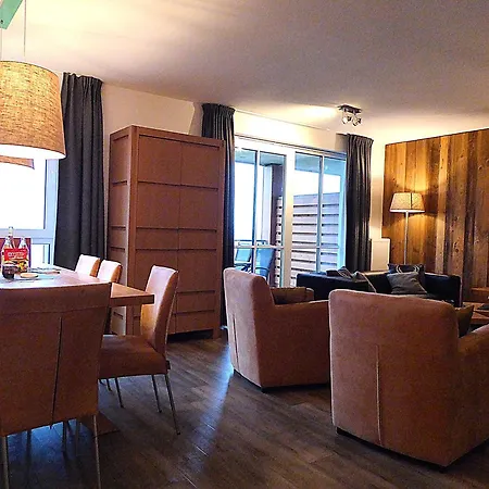 Mountain Wifi 6 Pers Am Skilift Apartment Winterberg