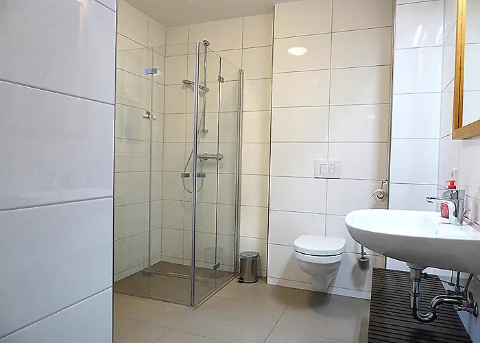 Mountain Wifi 6 Pers Am Skilift Mit Aussicht * Winterberg