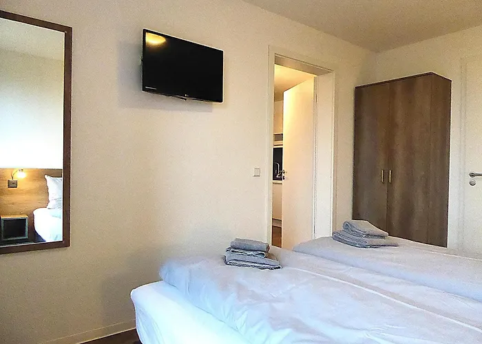 Mountain Wifi 6 Pers Am Skilift Mit Aussicht