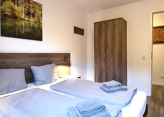 Mountain Wifi 6 Pers Am Skilift Mit Aussicht