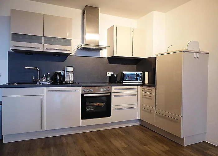 Appartement Mountain Wifi 6 Pers Am Skilift Mit Aussicht *